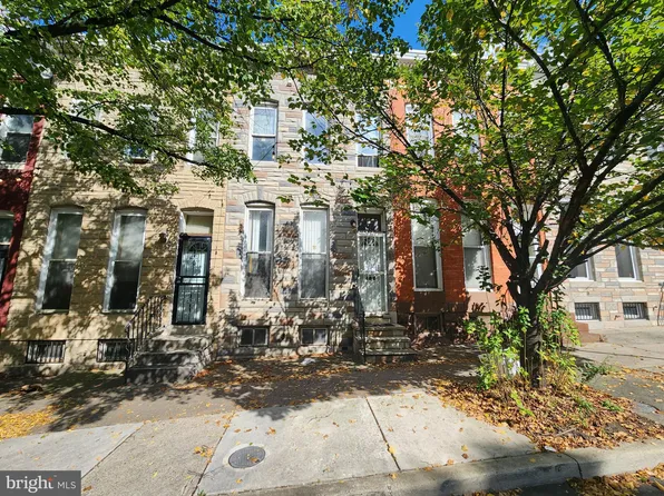819 N Washington St, Baltimore, MD 21205
