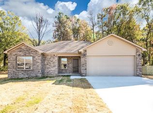 18 Lillyann Ct, Ward, AR 72176