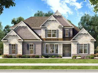 290 Genesee Poin, Newnan, GA, 30263