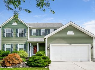 1306 Red Bank Dr, Grove City, OH