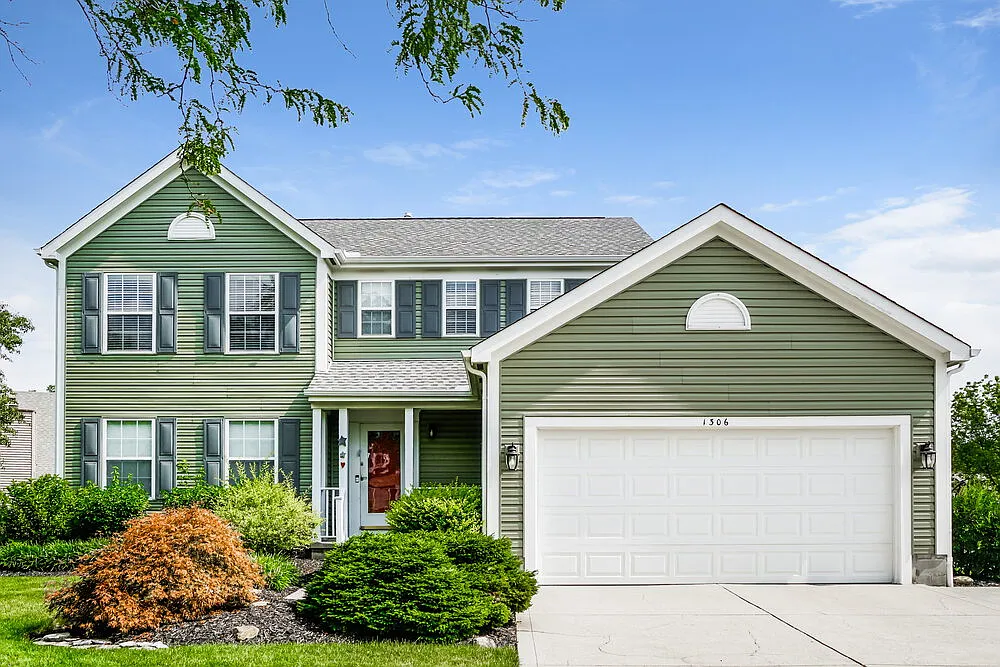 1306 Red Bank Dr photo 1