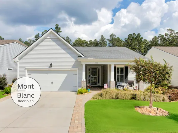 333 Seaside Trl, Summerville, SC 29486
