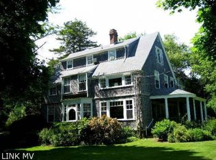 205 Main St, Tisbury, MA 02568
