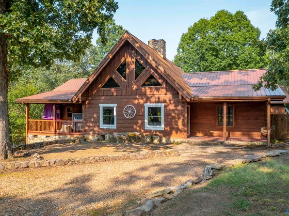 1369 County Road 597, Cedar Bluff, AL 35959