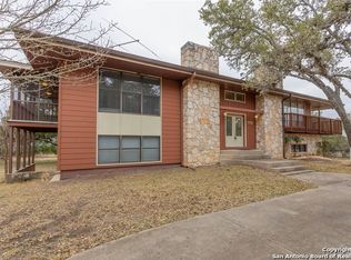 7723 Rocking Horse Ln, Boerne, TX 78015