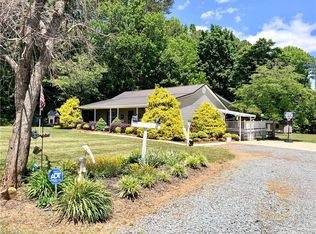 1920 Angell Rd, Mocksville, NC 27028