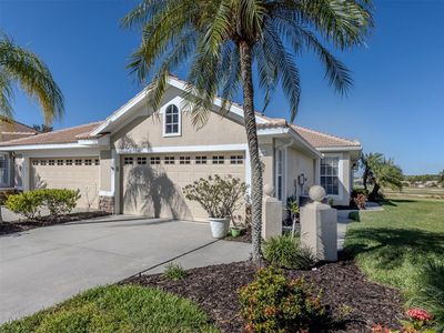 1869 San Trovaso Way, Venice, FL, 34285