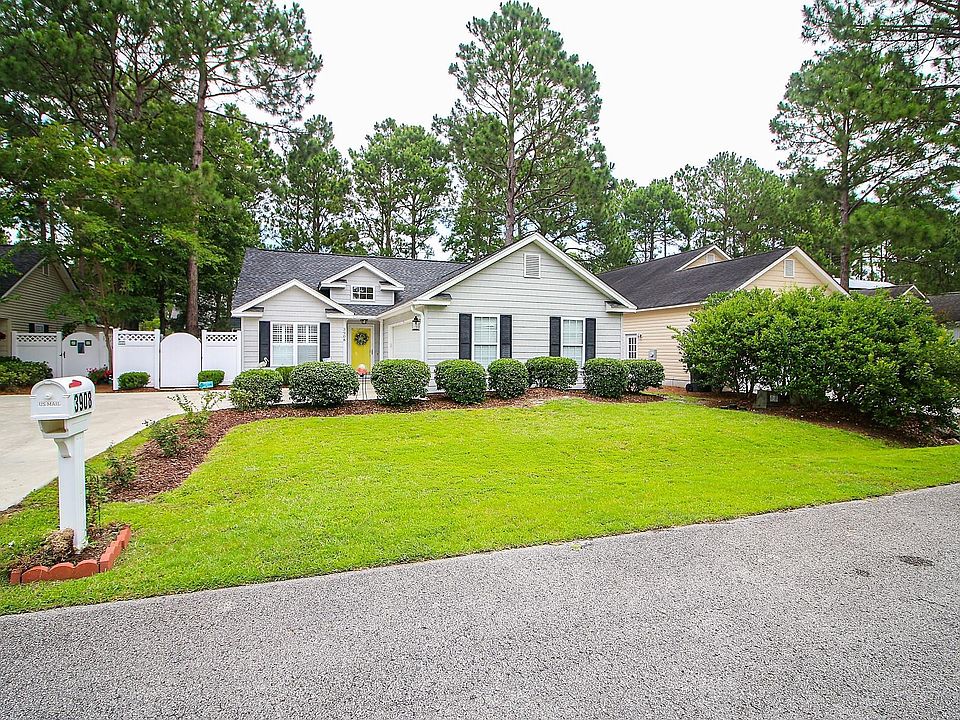 1st image of 3908 Pepperberry Lane