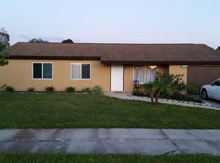3370 Pan American Blvd, North Port, FL 34287