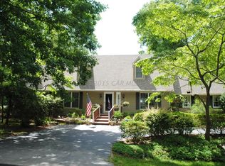 70 Birdnest Dr, Ocean Pines, MD 21811