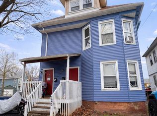 45 Bassett St, New Haven, CT 06511