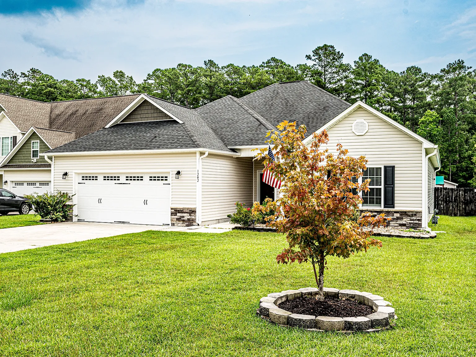1202 Skipjack Court - 1 — Photo 2
