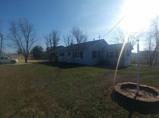 12171 State Road 145, Tell City, IN 47586