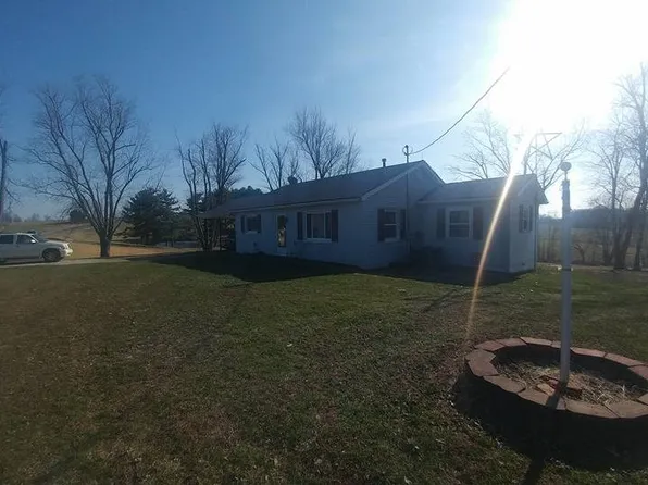 12171 State Road 145, Tell City, IN 47586