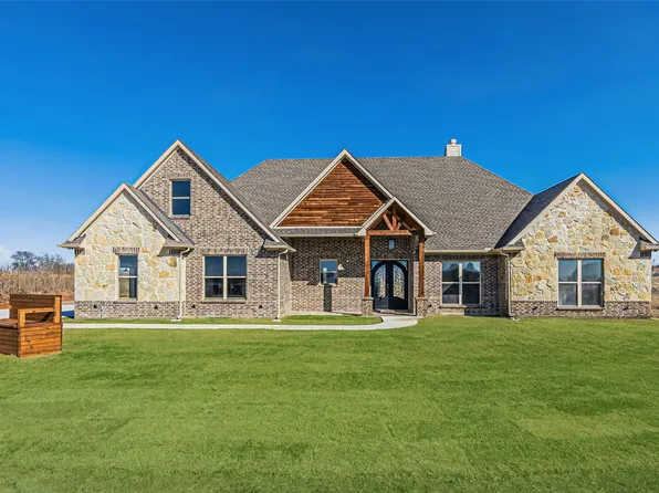 1950 County Road 2513, Decatur, TX 76234