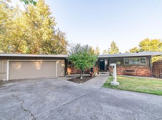 2325 W 23rd Ave, Eugene, OR