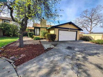 37 Cutting Ct, Richmond, CA, 94804