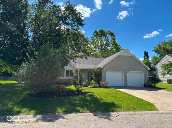 9206 Andiron Dr, Indianapolis, IN 46250