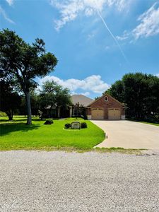 16008 Faircrest Dr, Whitney, TX, 76692
