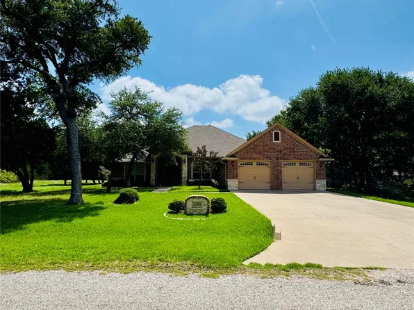 16008 Faircrest Dr, Whitney, TX 76692