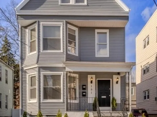 151-153 Brookdale Ave #2, Newark City, NJ 07106
