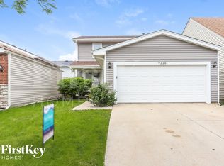 9226 162nd St, Orland Hills, IL 60487