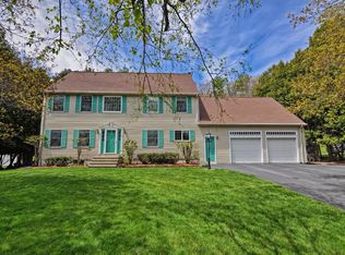 50 North St, Douglas, MA 01516