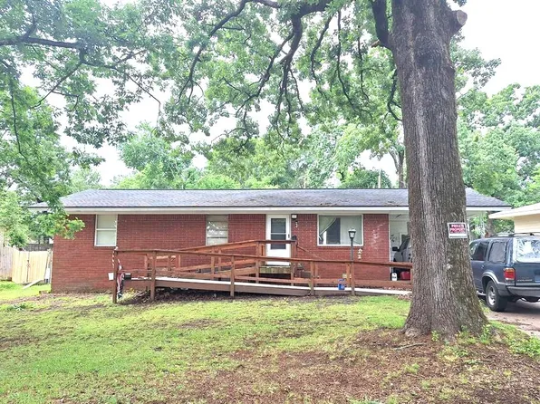 3 Dellwood Dr, Little Rock, AR 72209