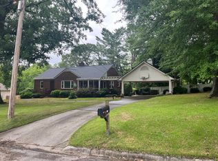 1630 Walker St, Gainesville, GA 30501