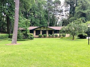 5842 Button Gwinnett Pl, Norcross, GA 30093