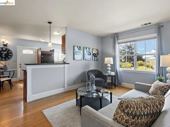 3084 22nd Ave #4, Oakland, CA 94602