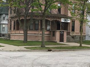 714 5th St, Bay City, MI 48708