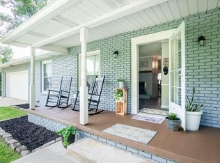 145 September Embers Dr, Franklin, NC 28734