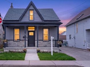 13 Richmond St, Hamilton, ON L8P 4J3