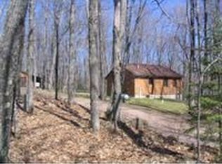 E24790 Misery Bay Rd, Watersmeet, MI 49969