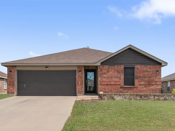 317 Quail Crossing Dr, Sanger, TX 76266