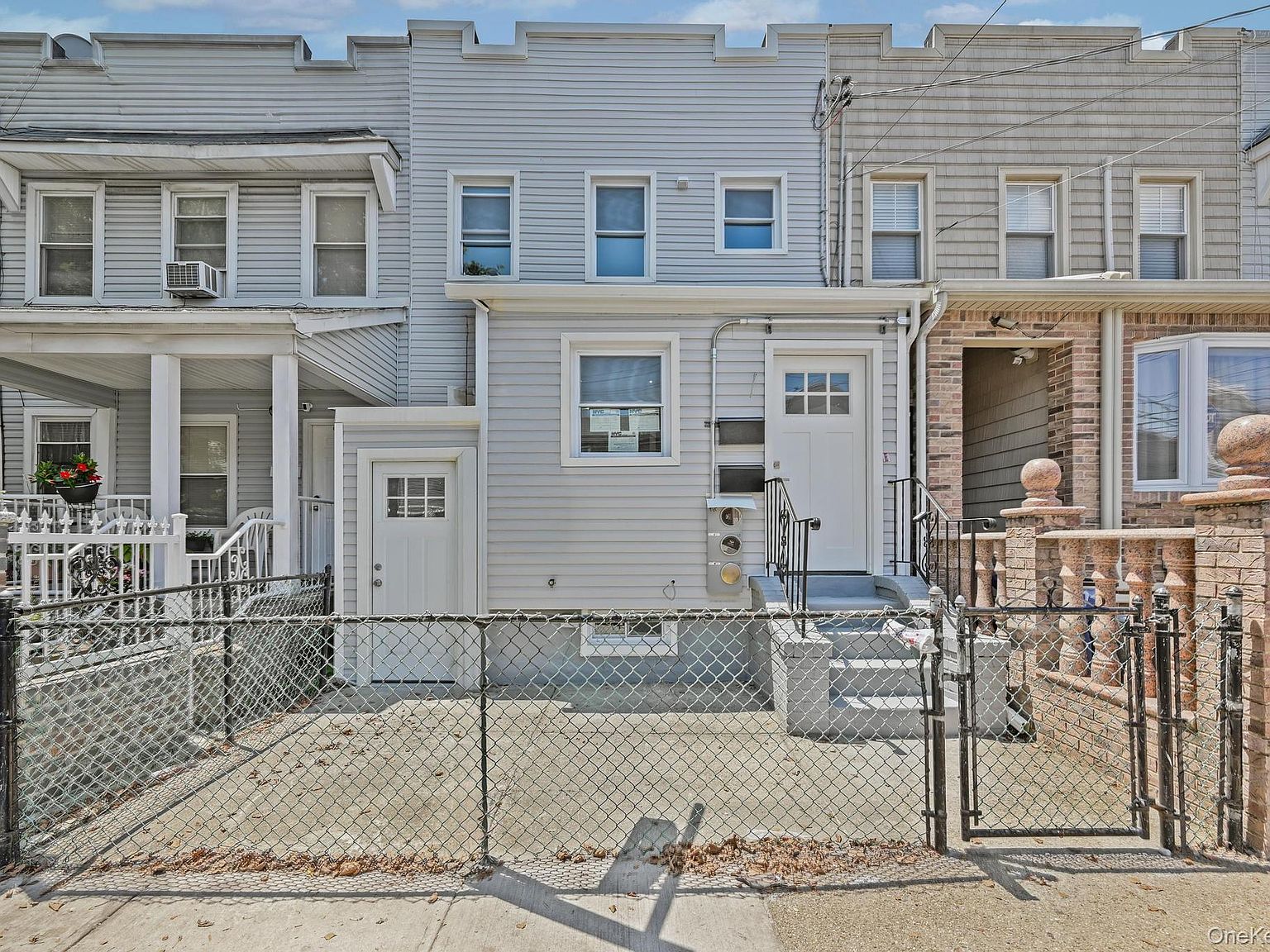 95-22 75 STREET, Ozone Park, NY 11416 | Zillow