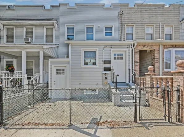 95-22 75 STREET, Ozone Park, NY 11416