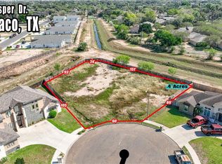 1111 Jasper Dr, Weslaco, TX 78596