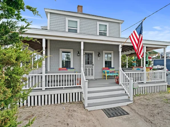18 Marshfield Ave, Scituate, MA 02066