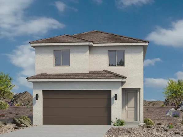 Desert Trails Plan 1758 Plan, Desert Trails