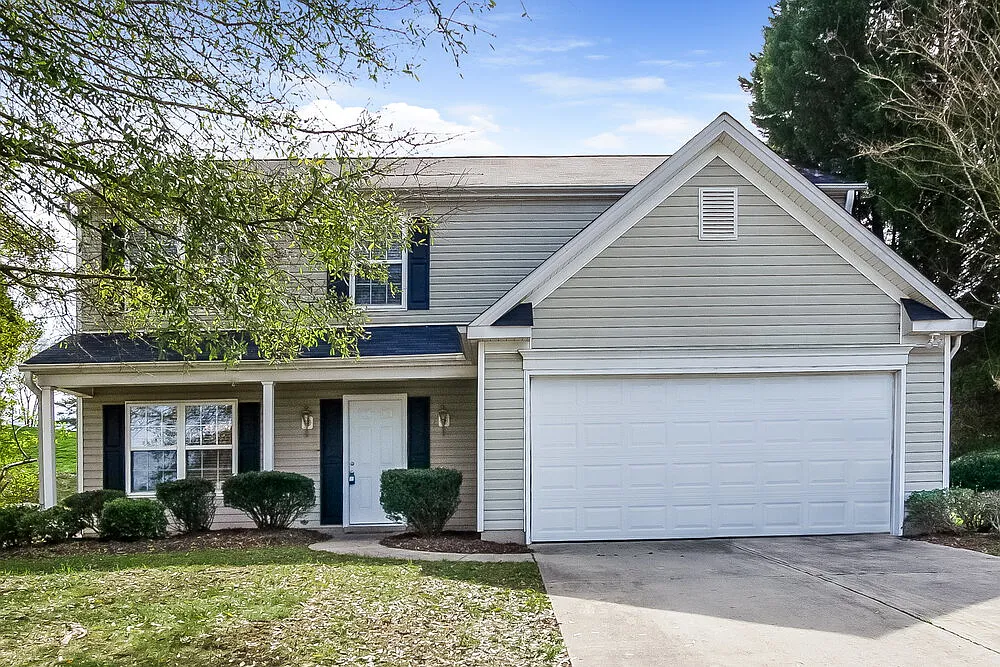 3 bed, 2.5 bath, 1807 sqft, $2,880 — Photo 1