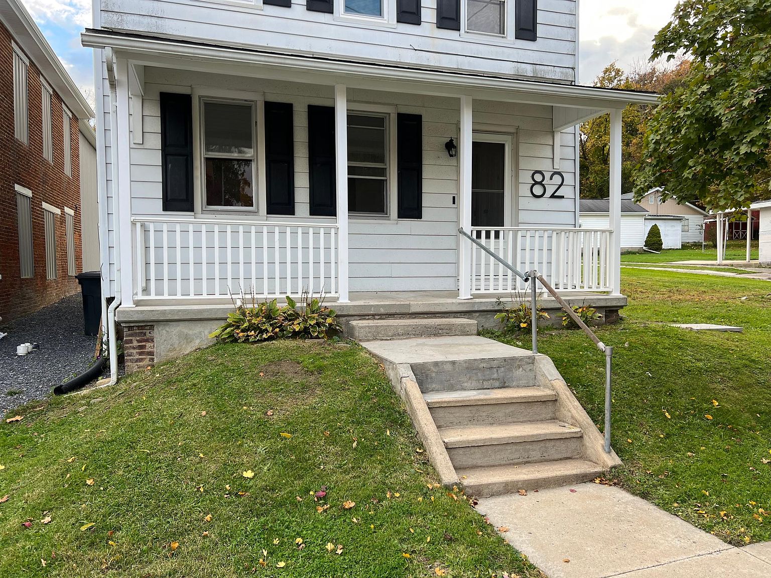 82 Penn St 1, Lenhartsville, PA 19534 Zillow