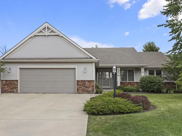 9401 48th AVENUE, Pleasant Prairie, WI 53158