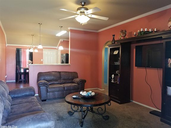5th image of 6009 Trammel Estates Dr
