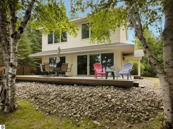13743 Timberlane Dr, Ellsworth, MI 49729