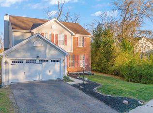 4879 Crosscreek Dr, Columbus, OH 43232