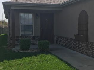 3181 W Sexton St #3181, Springfield, MO 65810