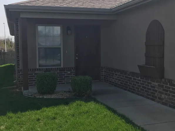 3188 W Sexton St, Springfield, MO 65810