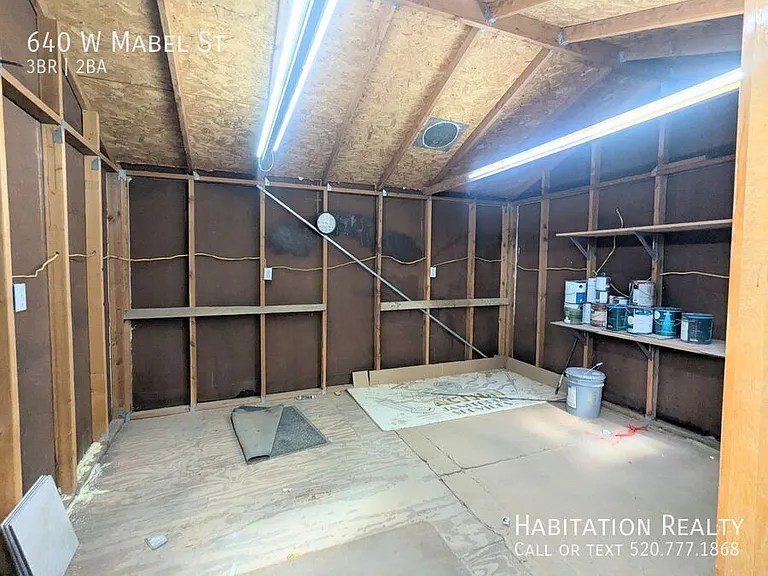 640 W Mabel St — Photo 17
